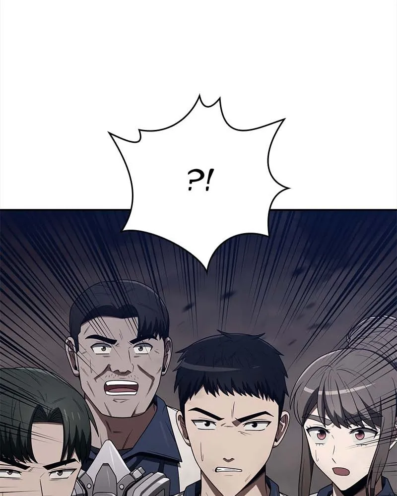 The Dungeon Cleaning Life of a Once Genius Hunter Chapter 3 page 162 - 