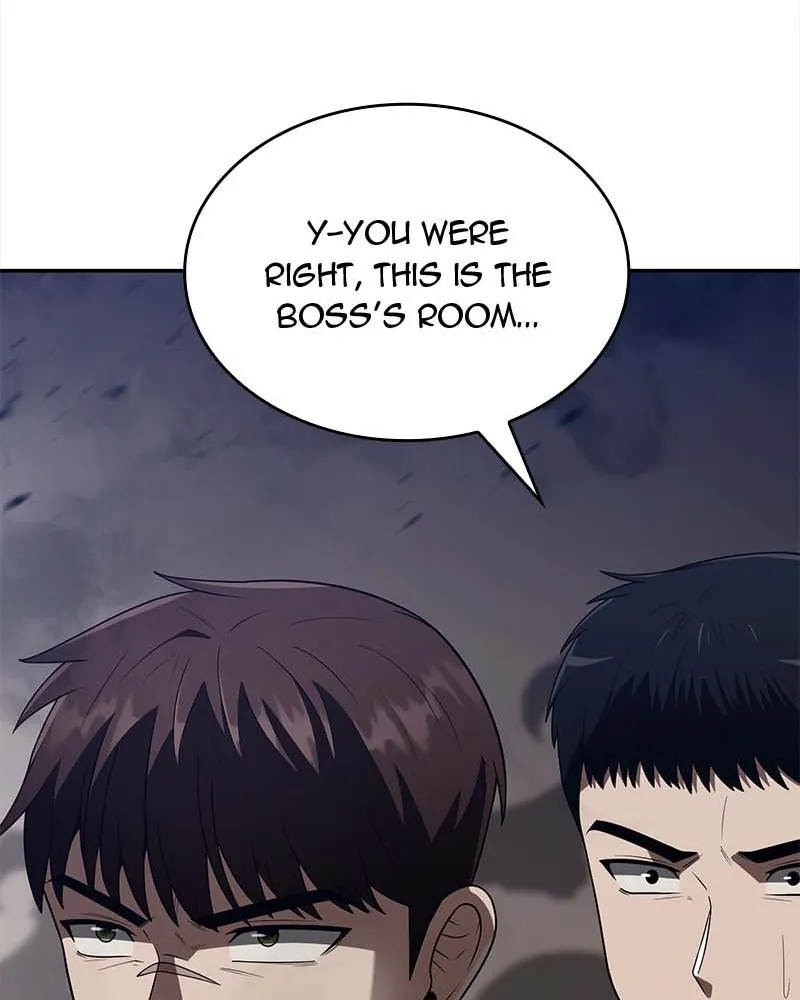 The Dungeon Cleaning Life of a Once Genius Hunter Chapter 3 page 167 - 