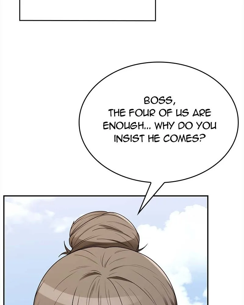 The Dungeon Cleaning Life of a Once Genius Hunter Chapter 3 page 18 - 