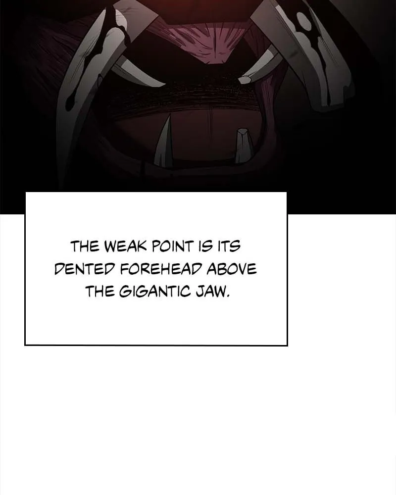 The Dungeon Cleaning Life of a Once Genius Hunter Chapter 3 page 171 - 