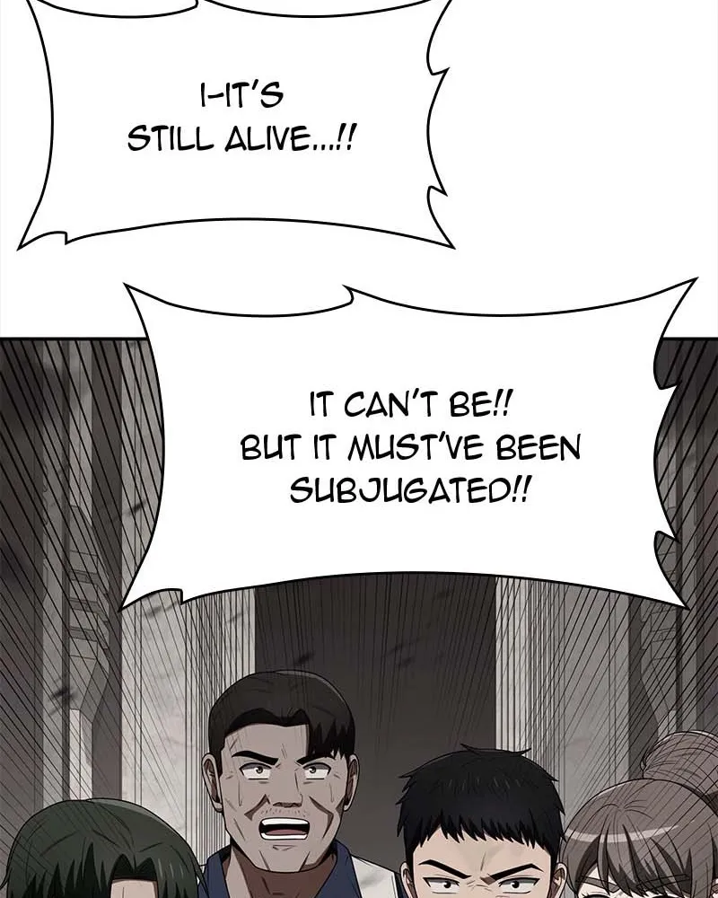 The Dungeon Cleaning Life of a Once Genius Hunter Chapter 3 page 181 - 