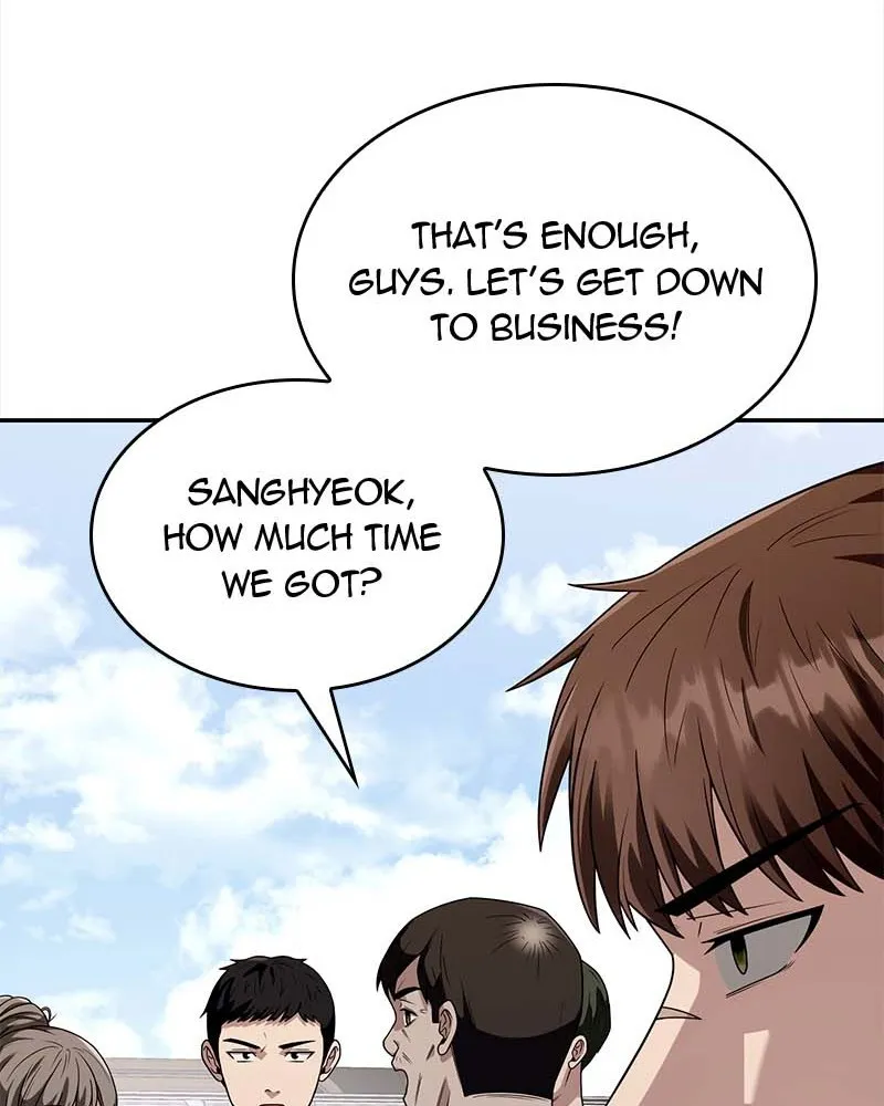 The Dungeon Cleaning Life of a Once Genius Hunter Chapter 3 page 20 - 