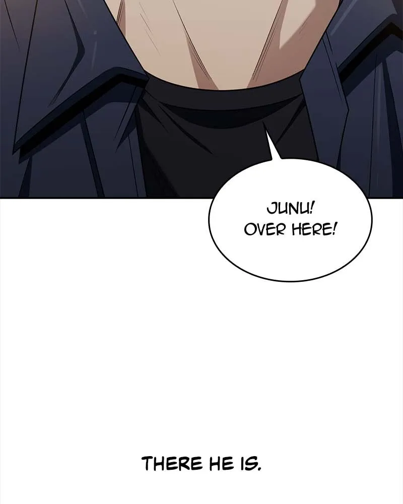 The Dungeon Cleaning Life of a Once Genius Hunter Chapter 3 page 3 - 