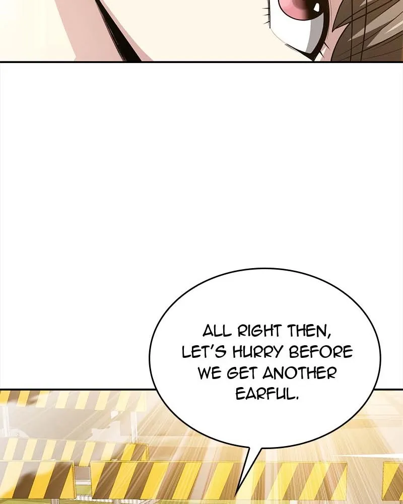 The Dungeon Cleaning Life of a Once Genius Hunter Chapter 3 page 25 - 