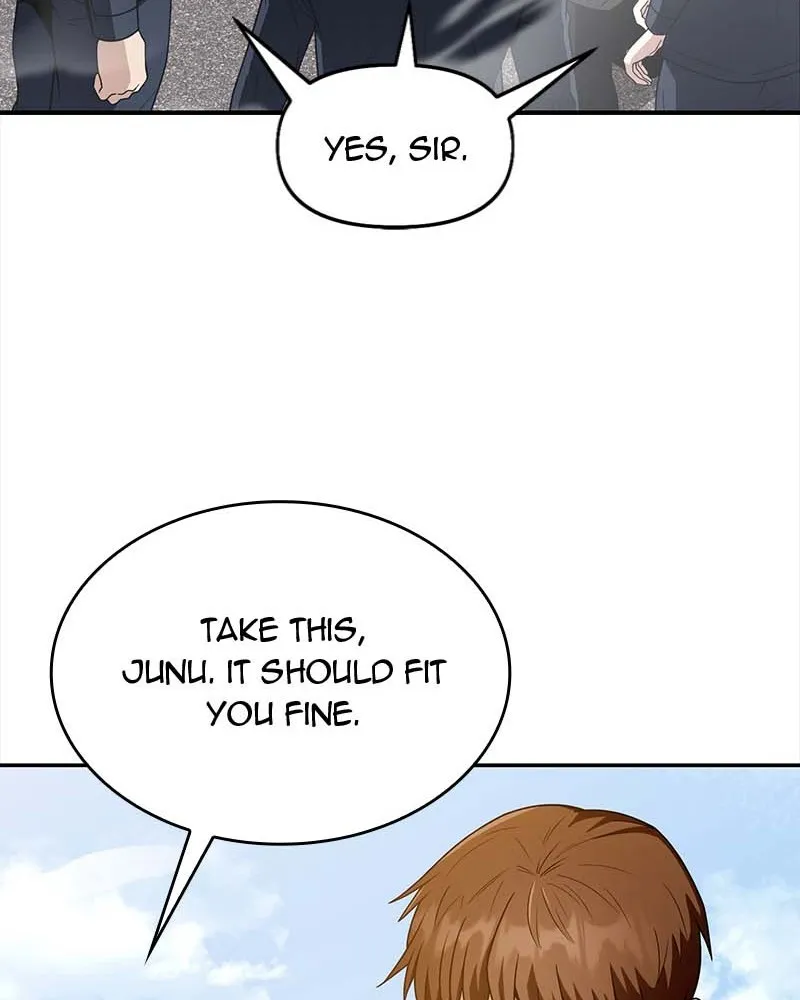 The Dungeon Cleaning Life of a Once Genius Hunter Chapter 3 page 27 - 