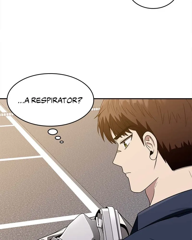 The Dungeon Cleaning Life of a Once Genius Hunter Chapter 3 page 29 - 