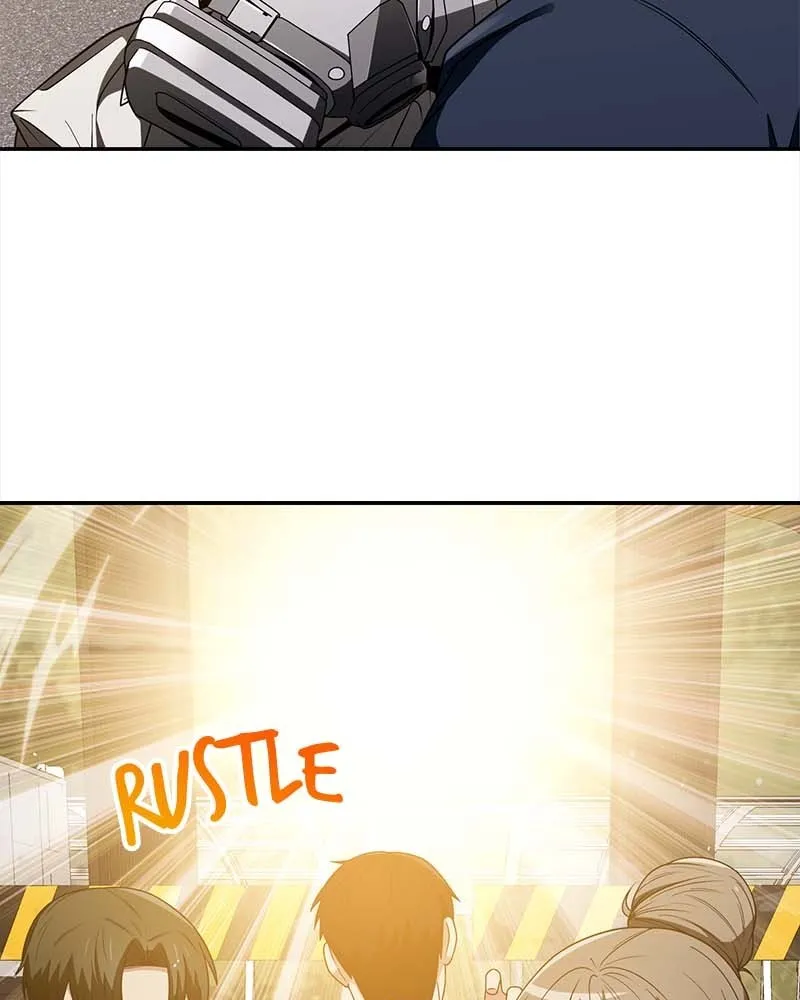 The Dungeon Cleaning Life of a Once Genius Hunter Chapter 3 page 30 - 
