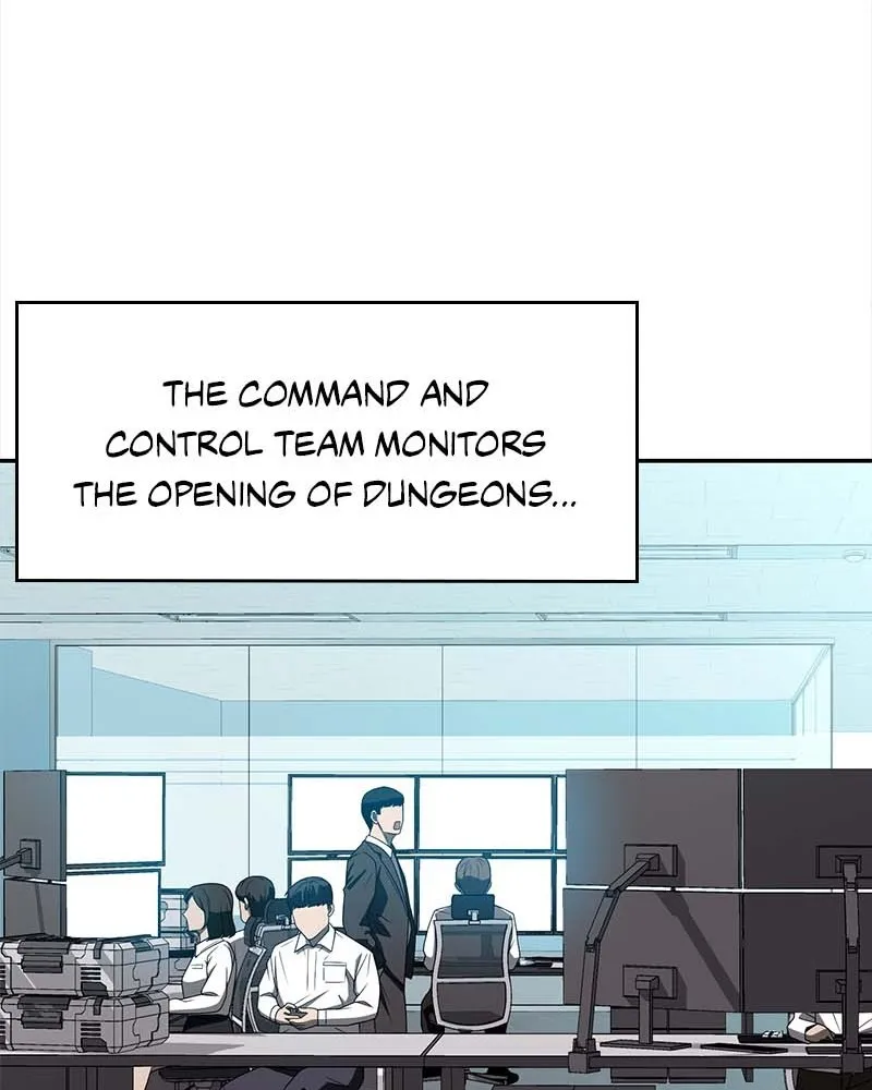 The Dungeon Cleaning Life of a Once Genius Hunter Chapter 3 page 41 - 