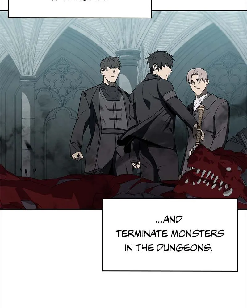 The Dungeon Cleaning Life of a Once Genius Hunter Chapter 3 page 44 - 