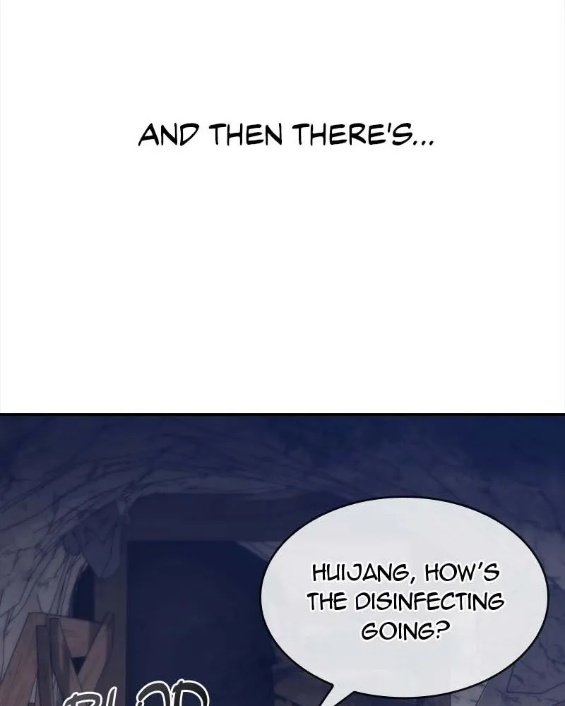 The Dungeon Cleaning Life of a Once Genius Hunter Chapter 3 page 45 - 