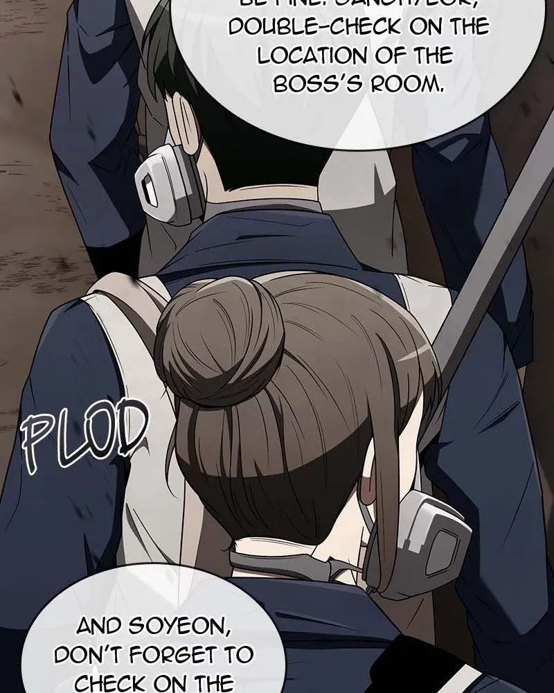 The Dungeon Cleaning Life of a Once Genius Hunter Chapter 3 page 47 - 