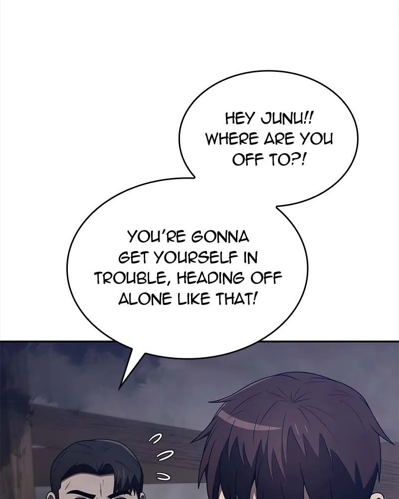 The Dungeon Cleaning Life of a Once Genius Hunter Chapter 3 page 53 - 