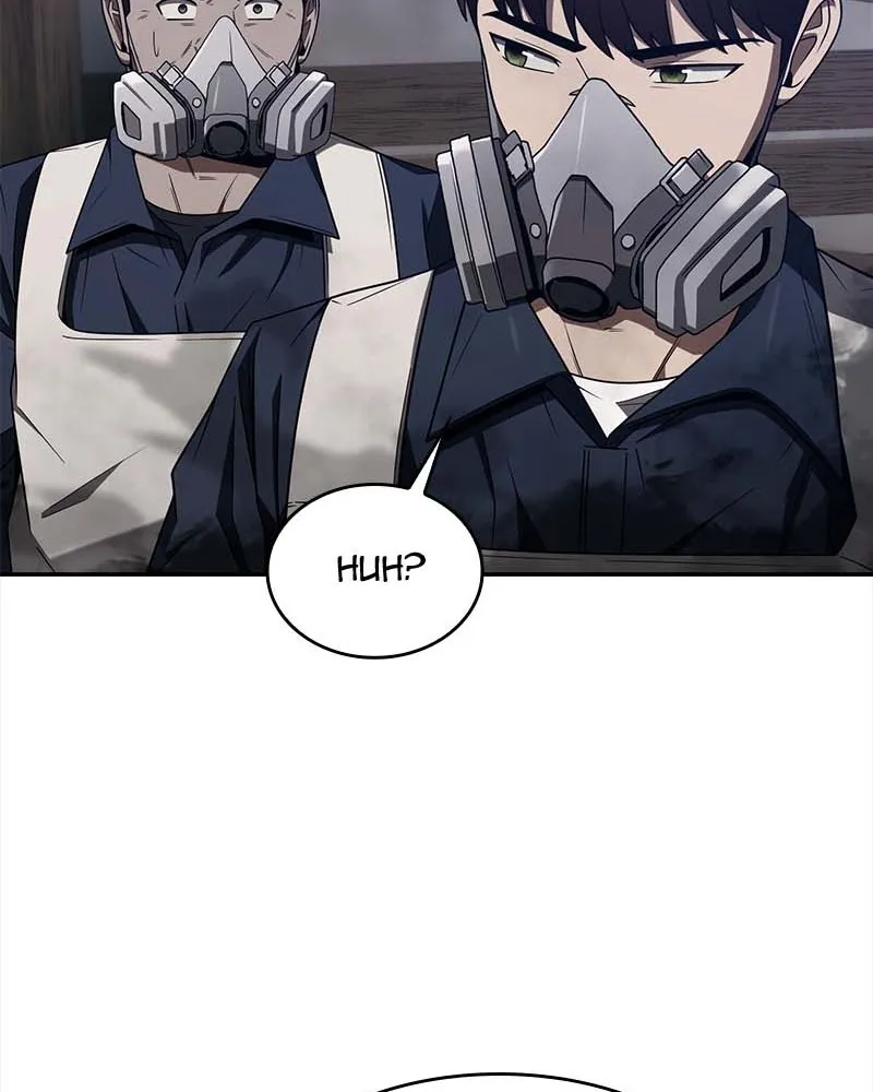 The Dungeon Cleaning Life of a Once Genius Hunter Chapter 3 page 54 - 