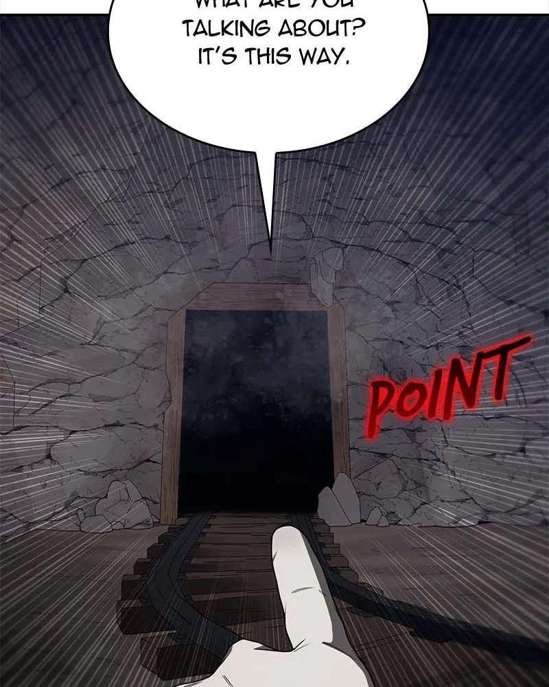 The Dungeon Cleaning Life of a Once Genius Hunter Chapter 3 page 57 - 