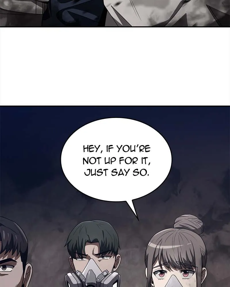 The Dungeon Cleaning Life of a Once Genius Hunter Chapter 3 page 60 - 