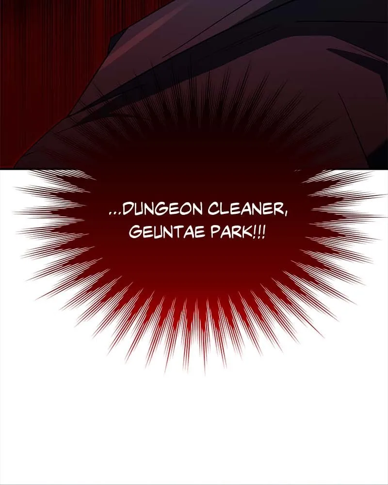 The Dungeon Cleaning Life of a Once Genius Hunter Chapter 3 page 7 - 