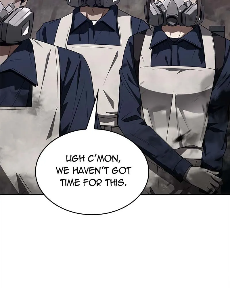 The Dungeon Cleaning Life of a Once Genius Hunter Chapter 3 page 61 - 