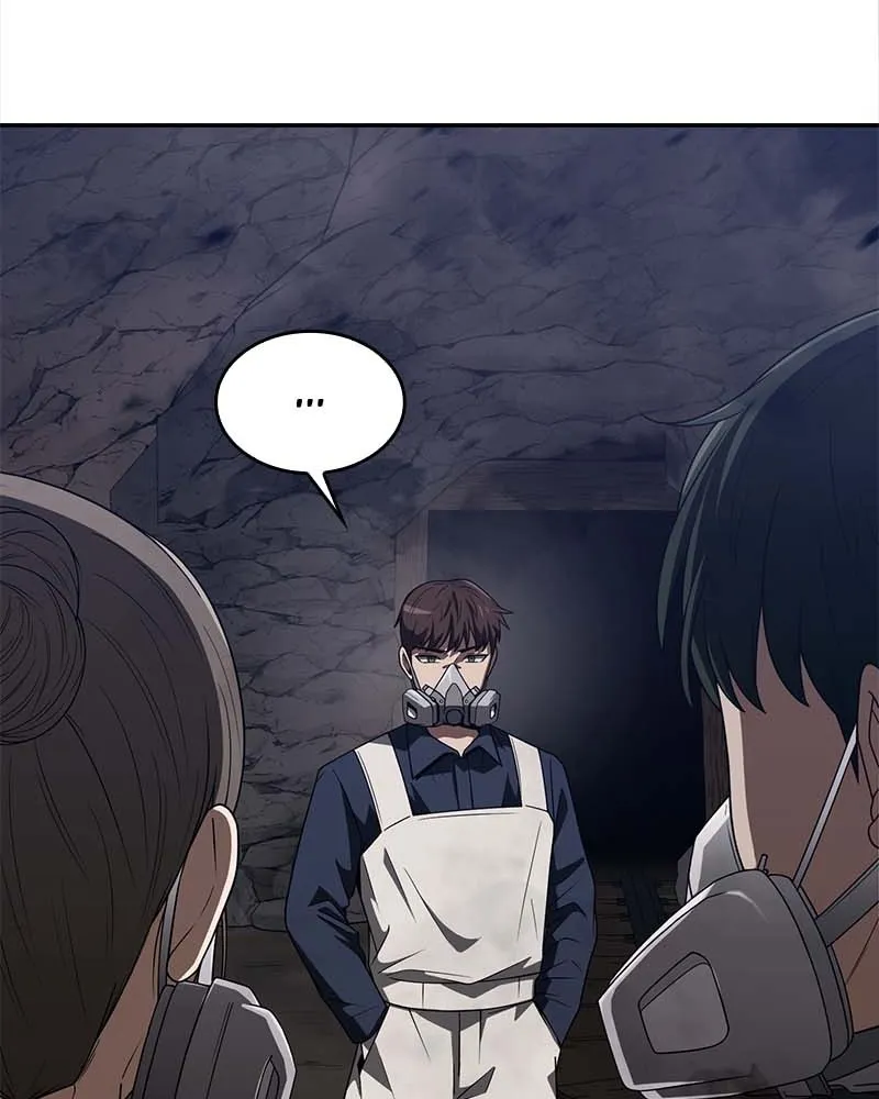 The Dungeon Cleaning Life of a Once Genius Hunter Chapter 3 page 62 - 