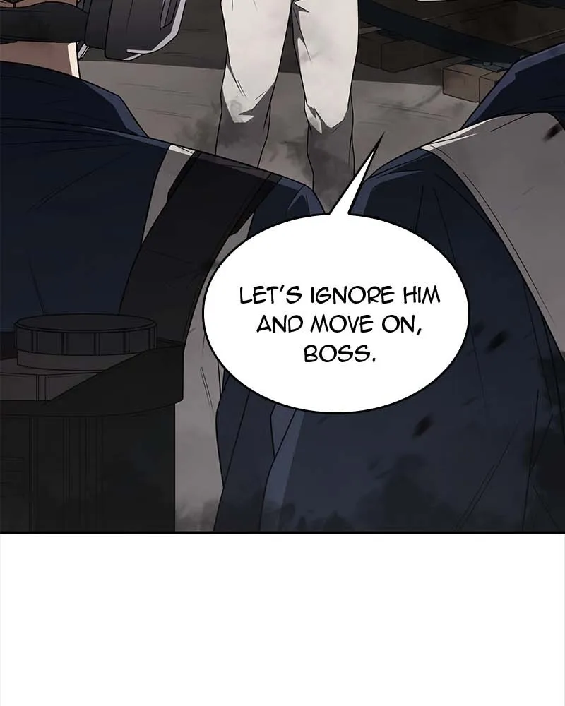 The Dungeon Cleaning Life of a Once Genius Hunter Chapter 3 page 63 - 