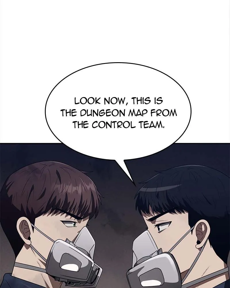 The Dungeon Cleaning Life of a Once Genius Hunter Chapter 3 page 64 - 