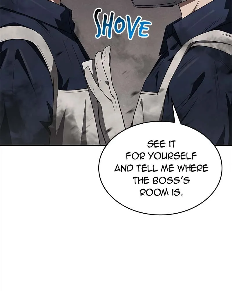 The Dungeon Cleaning Life of a Once Genius Hunter Chapter 3 page 65 - 