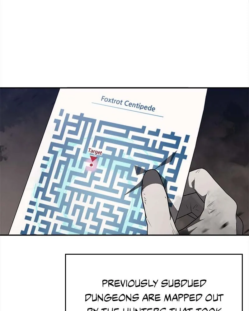 The Dungeon Cleaning Life of a Once Genius Hunter Chapter 3 page 66 - 