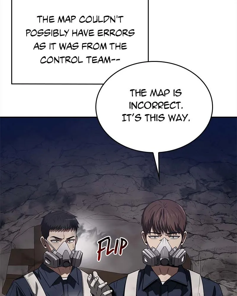 The Dungeon Cleaning Life of a Once Genius Hunter Chapter 3 page 68 - 