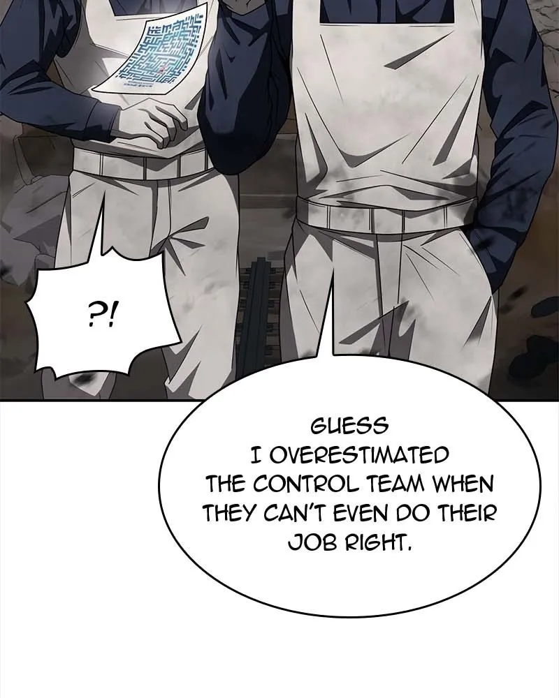 The Dungeon Cleaning Life of a Once Genius Hunter Chapter 3 page 69 - 