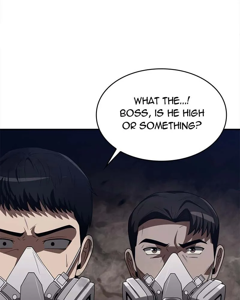 The Dungeon Cleaning Life of a Once Genius Hunter Chapter 3 page 70 - 