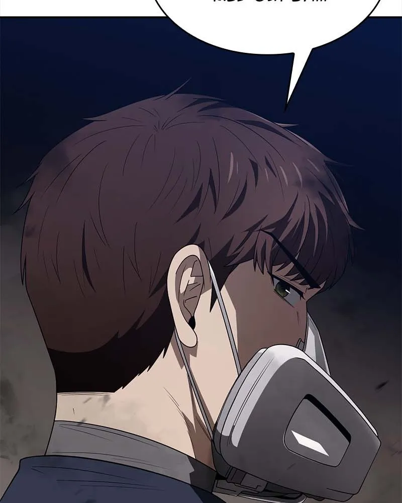 The Dungeon Cleaning Life of a Once Genius Hunter Chapter 3 page 72 - 