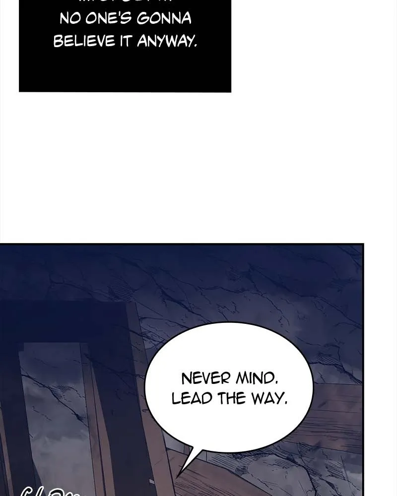 The Dungeon Cleaning Life of a Once Genius Hunter Chapter 3 page 76 - 