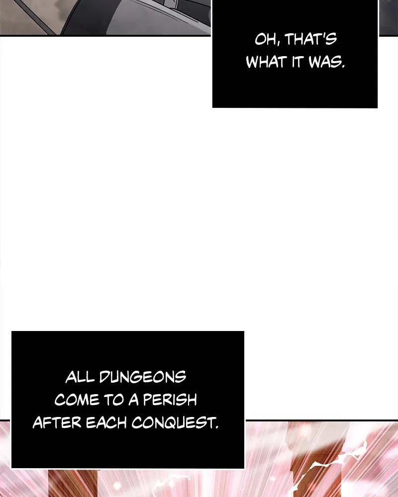 The Dungeon Cleaning Life of a Once Genius Hunter Chapter 3 page 84 - 
