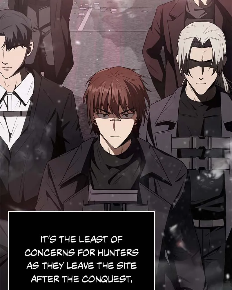 The Dungeon Cleaning Life of a Once Genius Hunter Chapter 3 page 86 - 