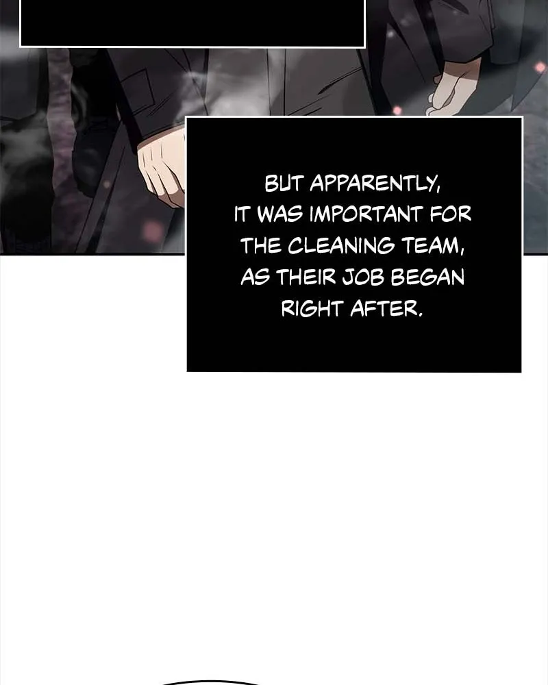 The Dungeon Cleaning Life of a Once Genius Hunter Chapter 3 page 87 - 