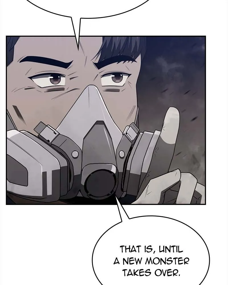 The Dungeon Cleaning Life of a Once Genius Hunter Chapter 3 page 90 - 