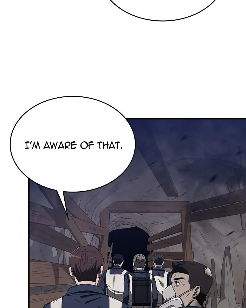 The Dungeon Cleaning Life of a Once Genius Hunter Chapter 3 page 91 - 