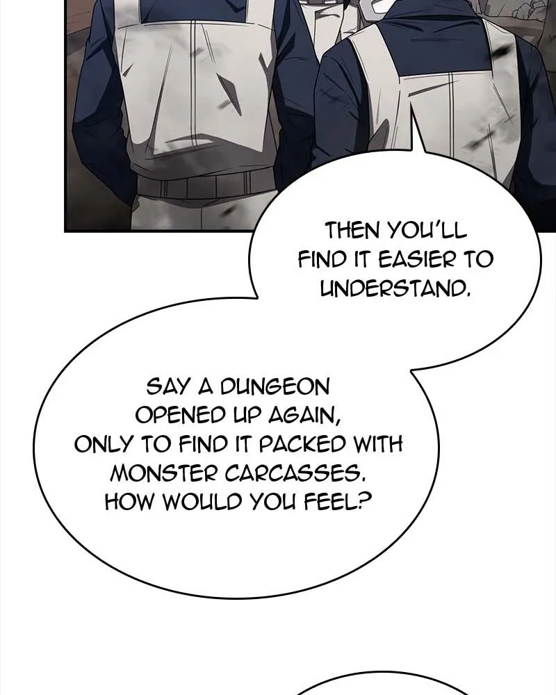 The Dungeon Cleaning Life of a Once Genius Hunter Chapter 3 page 92 - 