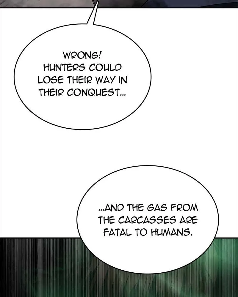 The Dungeon Cleaning Life of a Once Genius Hunter Chapter 3 page 94 - 