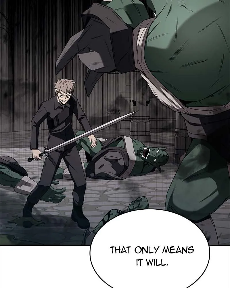 The Dungeon Cleaning Life of a Once Genius Hunter Chapter 3 page 96 - 
