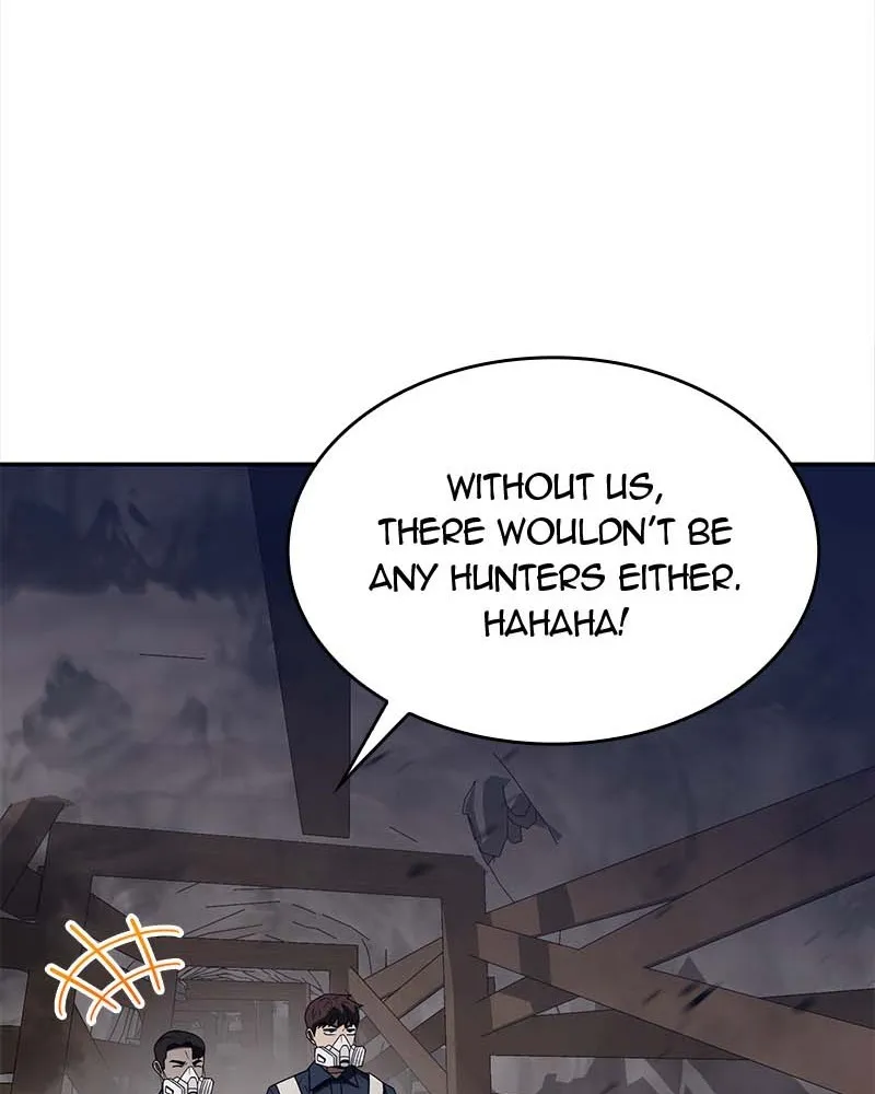The Dungeon Cleaning Life of a Once Genius Hunter Chapter 3 page 100 - 
