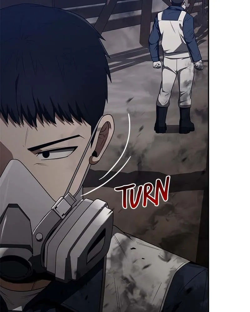 The Dungeon Cleaning Life of a Once Genius Hunter Chapter 4 page 101 - 