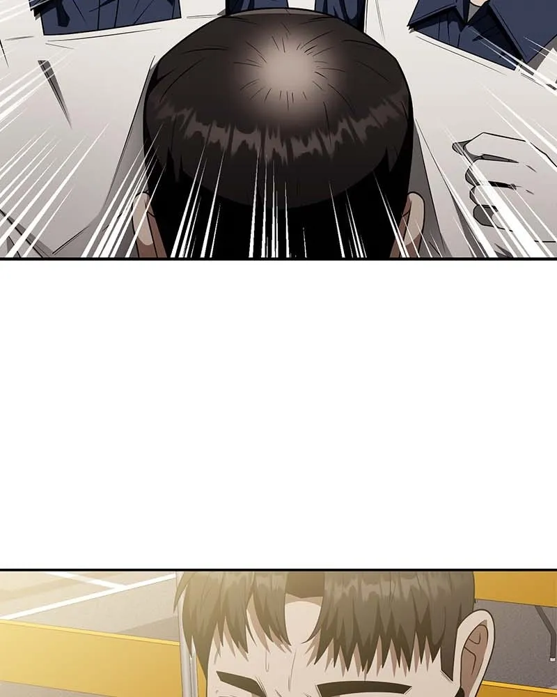 The Dungeon Cleaning Life of a Once Genius Hunter Chapter 4 page 130 - 