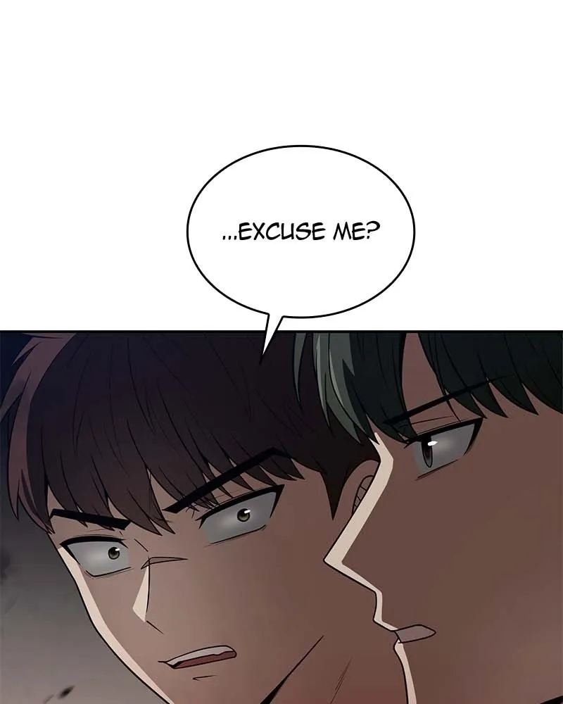 The Dungeon Cleaning Life of a Once Genius Hunter Chapter 4 page 14 - 