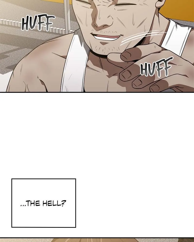 The Dungeon Cleaning Life of a Once Genius Hunter Chapter 4 page 131 - 