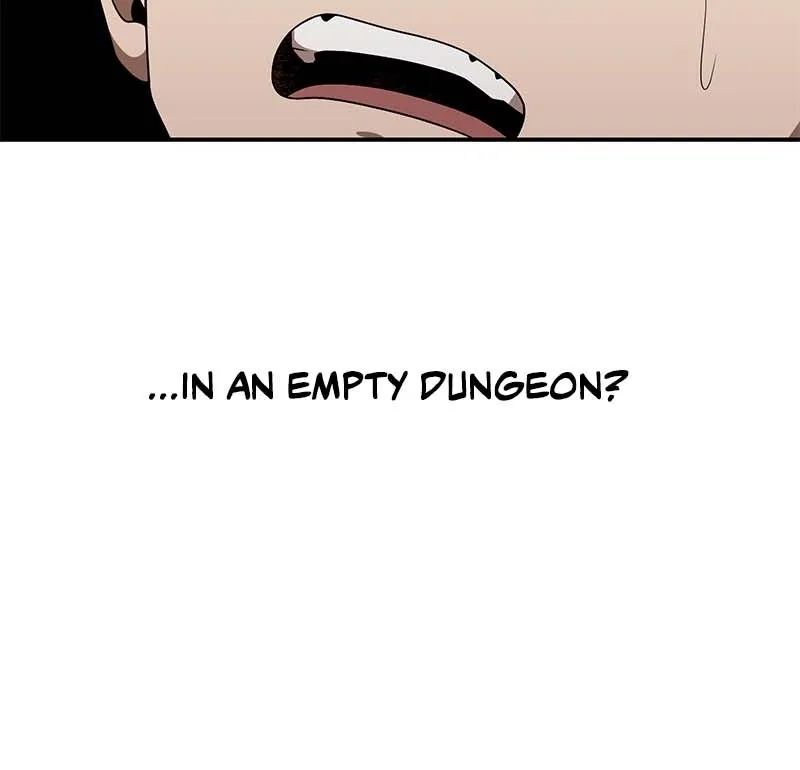 The Dungeon Cleaning Life of a Once Genius Hunter Chapter 4 page 134 - 