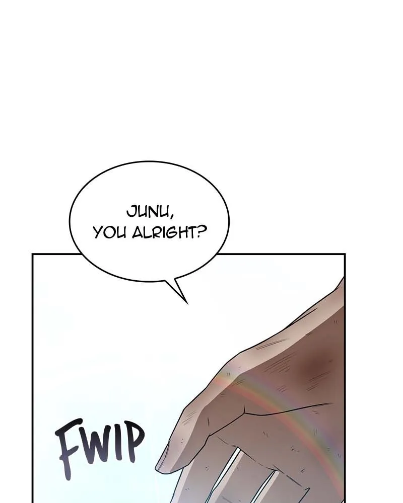 The Dungeon Cleaning Life of a Once Genius Hunter Chapter 4 page 135 - 