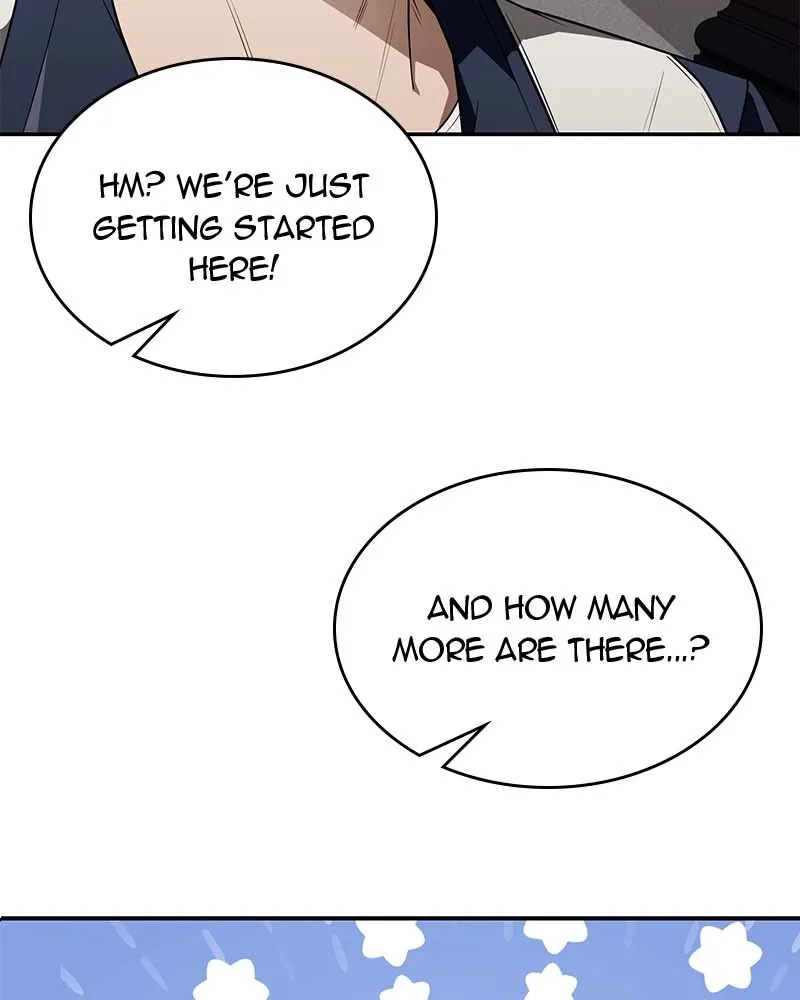 The Dungeon Cleaning Life of a Once Genius Hunter Chapter 4 page 140 - 
