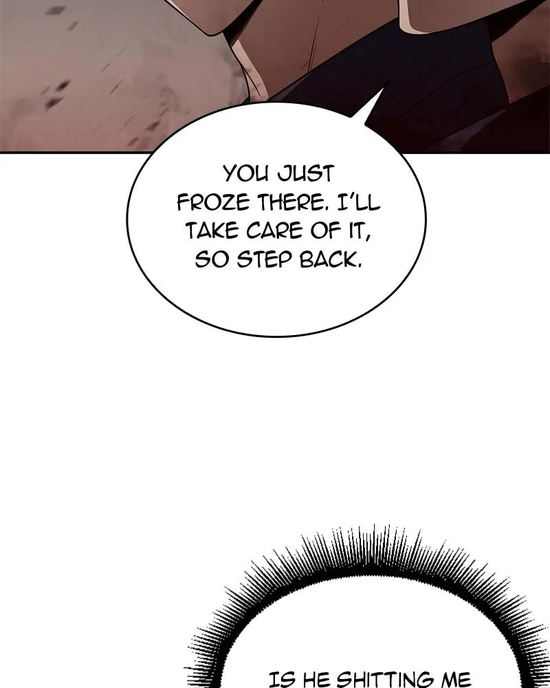 The Dungeon Cleaning Life of a Once Genius Hunter Chapter 4 page 15 - 