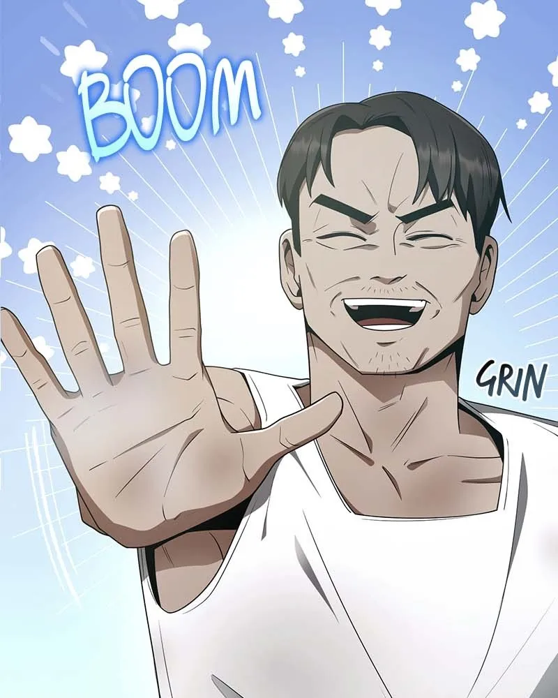 The Dungeon Cleaning Life of a Once Genius Hunter Chapter 4 page 141 - 