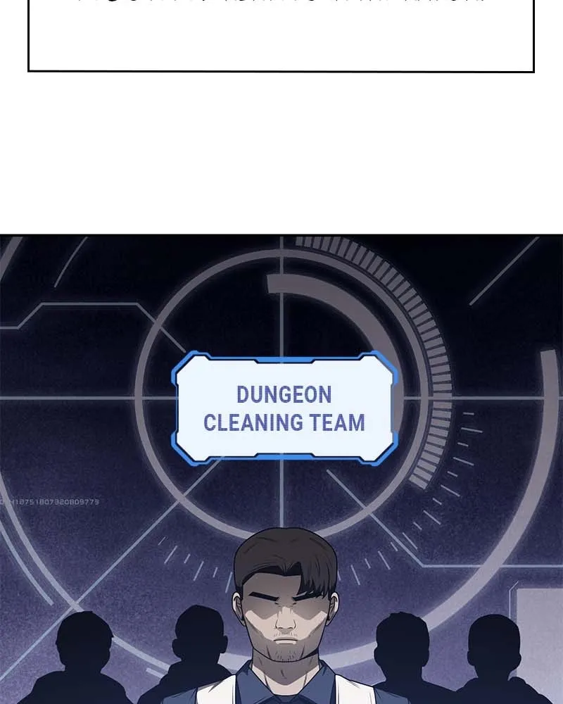 The Dungeon Cleaning Life of a Once Genius Hunter Chapter 4 page 148 - 